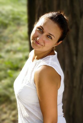 Bild von Olga