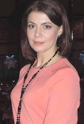 Bild von Olga