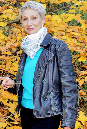 Bild von Olga