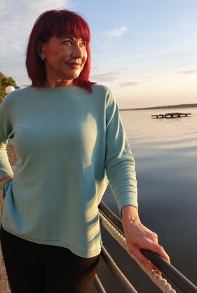 Bild von Olga