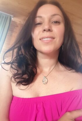 Bild von Olga