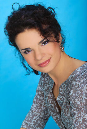 Bild von Olga