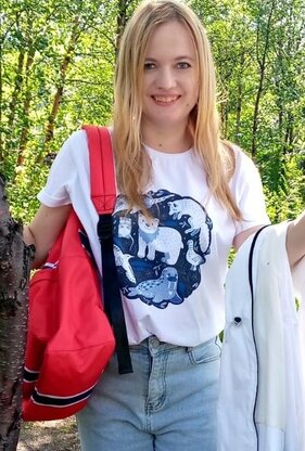 Bild von Olga