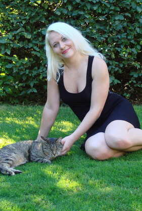 Bild von Olga