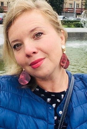 Bild von Olga