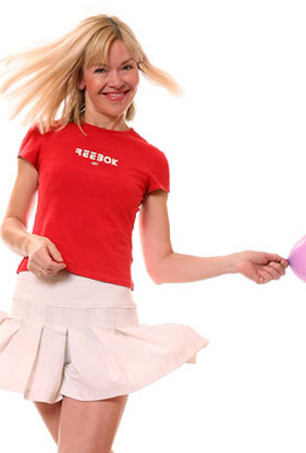 Bild von Olga