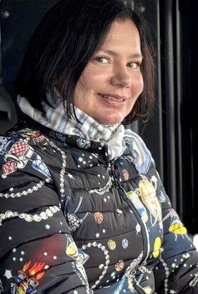 Bild von Olga