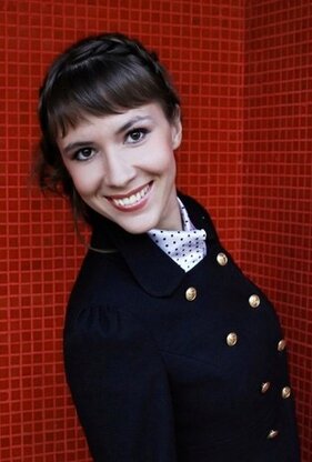 Bild von Olesya