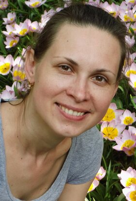 Bild von Olga