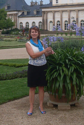 Bild von Olga