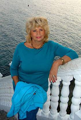 Bild von Olga