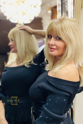 Bild von Olga