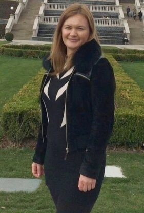 Bild von Olga