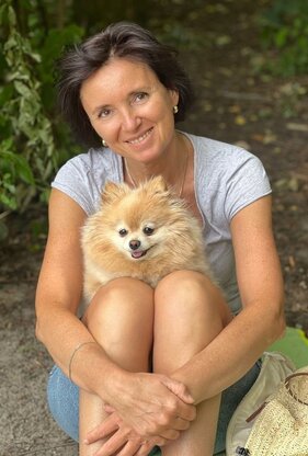 Bild von Olga