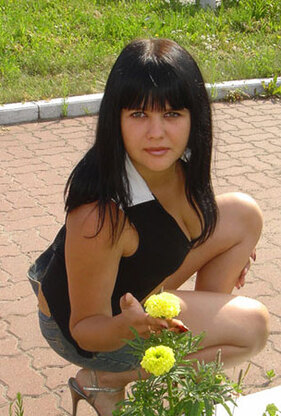 Bild von Olga