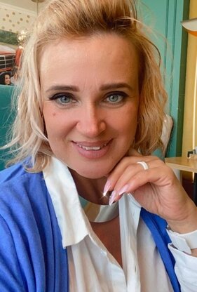 Bild von Olga