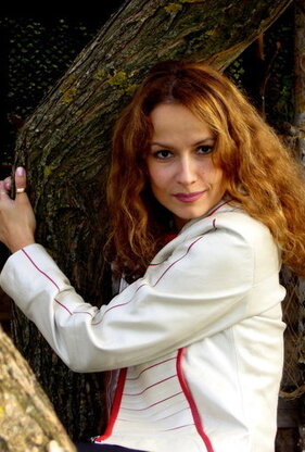 Bild von Olga