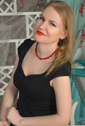 Bild von Olga