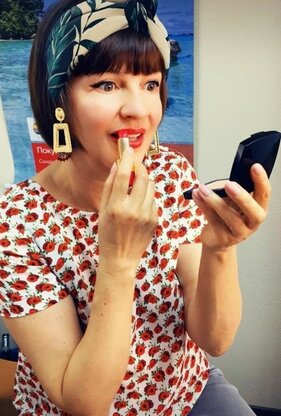 Bild von Olga