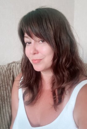 Bild von Olga