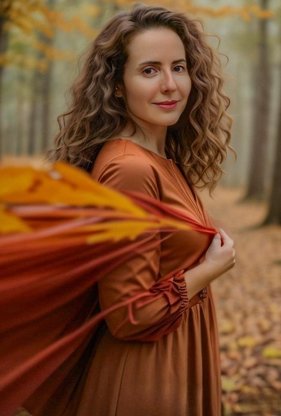 Bild von Olga