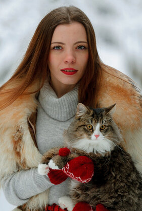 Bild von Olga