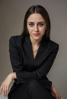 Bild von Olga
