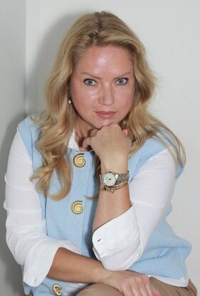 Bild von Olga