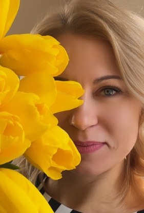Bild von Olga