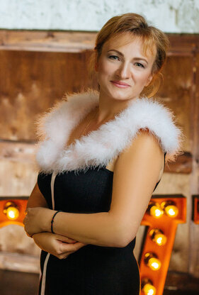 Bild von Olga