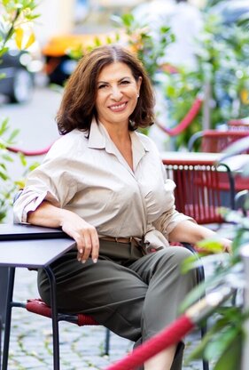 Bild von Olga
