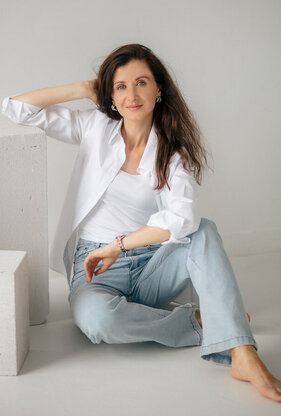 Bild von Olga