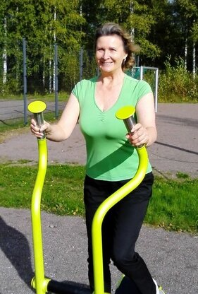 Bild von Olga