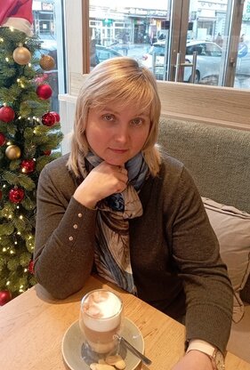 Bild von Olena