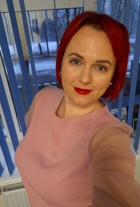 Bild von Olga