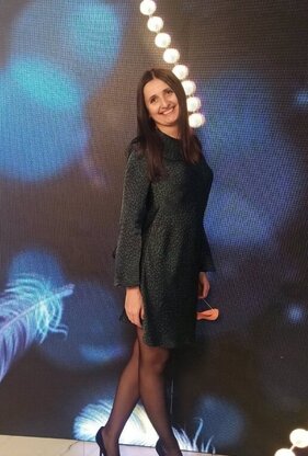 Bild von Olga