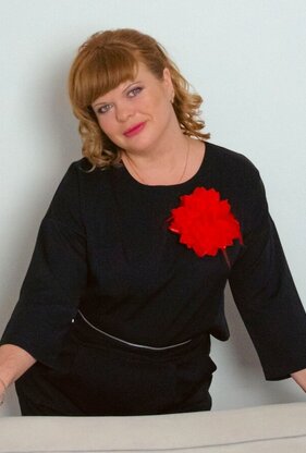 Bild von Olga