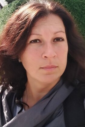 Bild von Olga