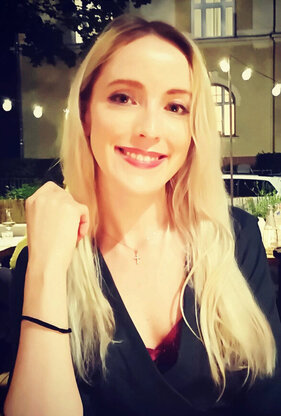 Bild von Olga