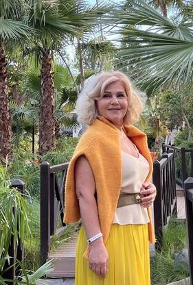 Bild von Olga
