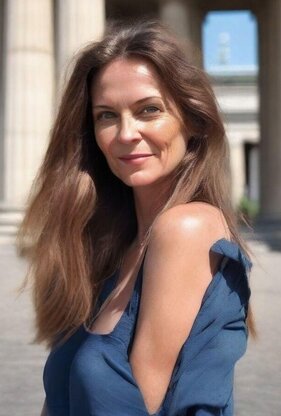 Bild von Olga
