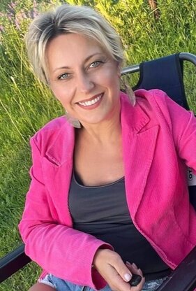 Bild von Olga