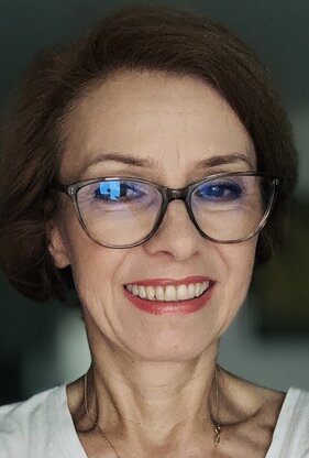 Bild von Oxana