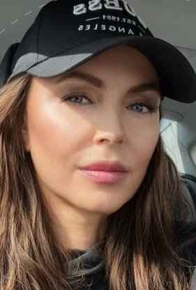 Bild von Oxana
