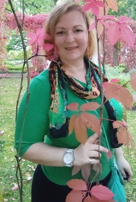 Bild von Oxana