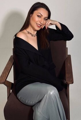 Bild von Oxana