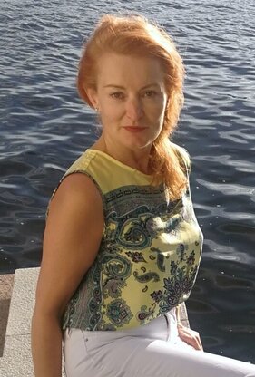 Bild von Olga