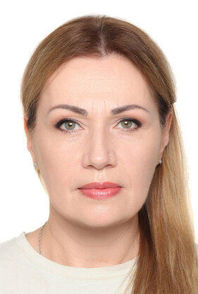 Bild von Oxana