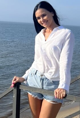 Bild von Oxana