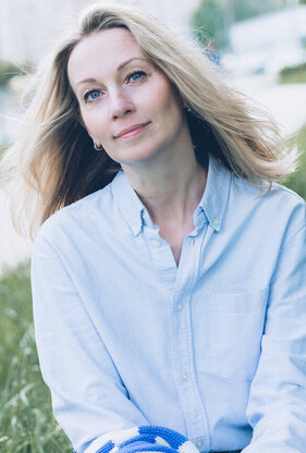 Bild von Olga
